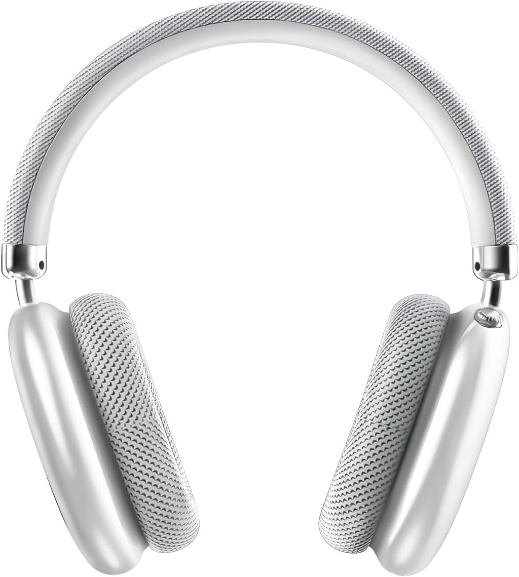 Wireless Headphones Over-Ear Headphones Active Noise Cancelling Bluetooth Headphones