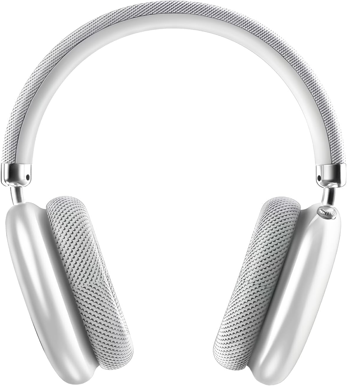 Wireless Headphones Over-Ear Headphones Active Noise Cancelling Bluetooth Headphones